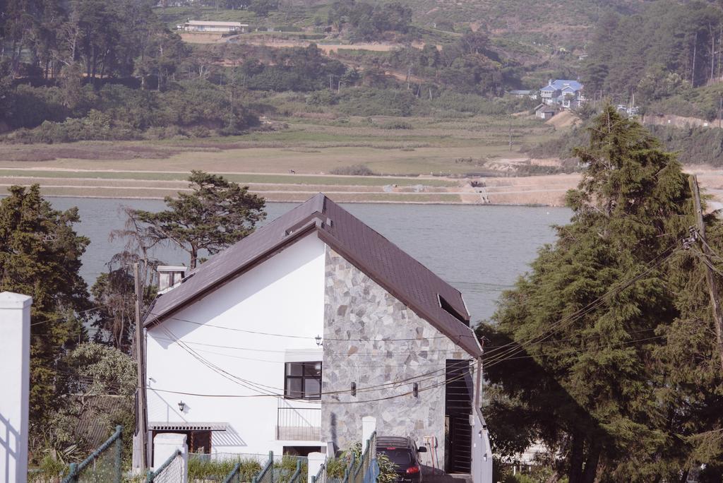 The Bungalow Nuwara Eliya Exterior foto